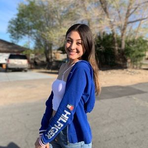 Meet your Posher, Vanessa